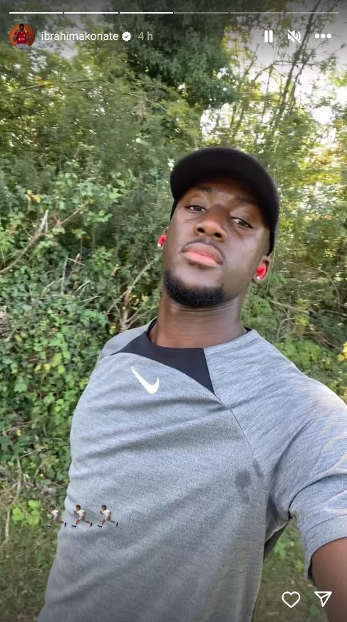 Konate Konate