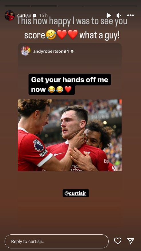 Robertson, Jones