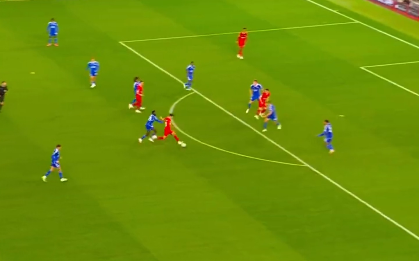 Szoboszlai, Gerrard
