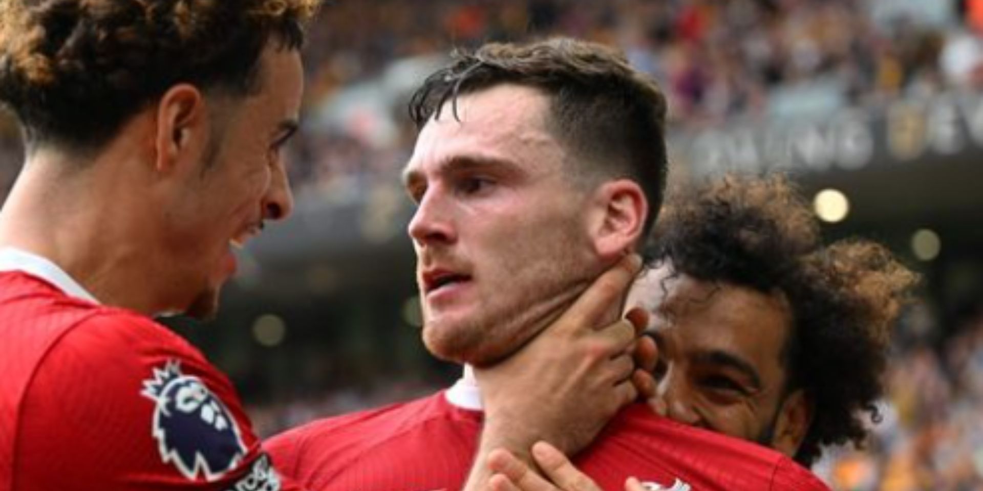 Robertson, Jones