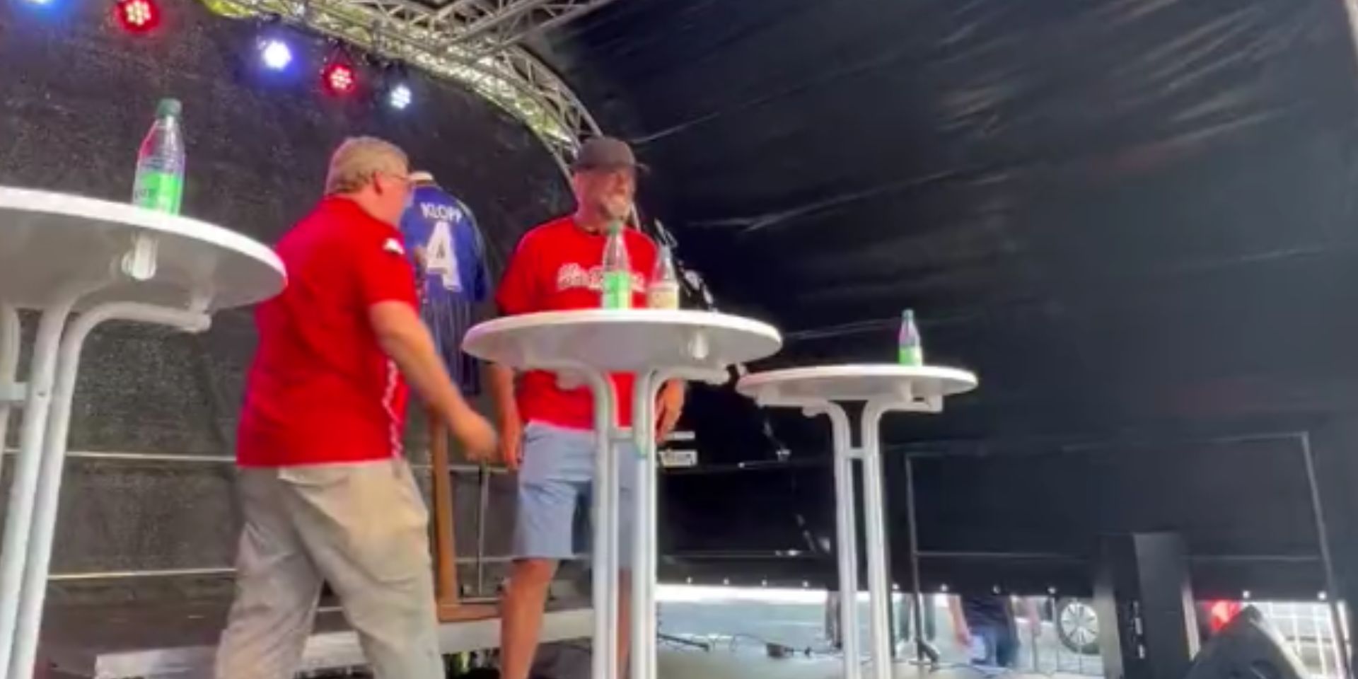 Klopp, Mainz