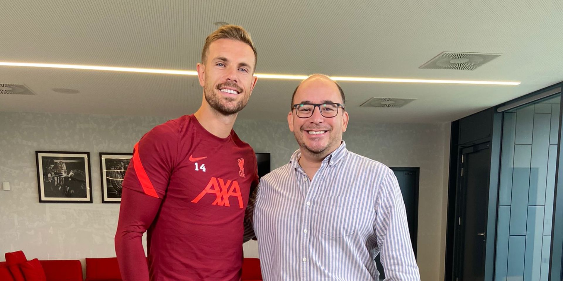 Henderson, Kop Outs