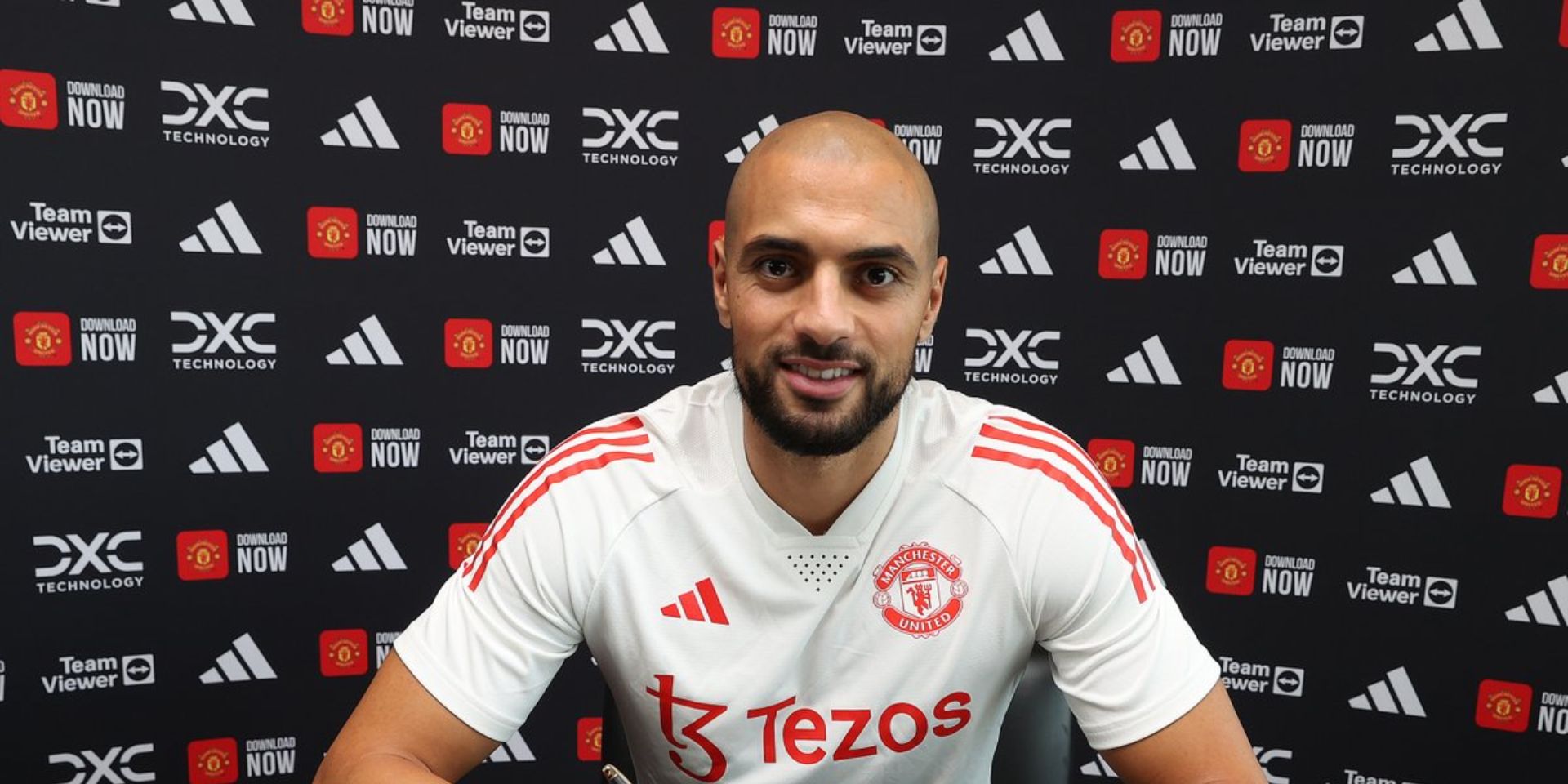 Liverpool, Amrabat, United