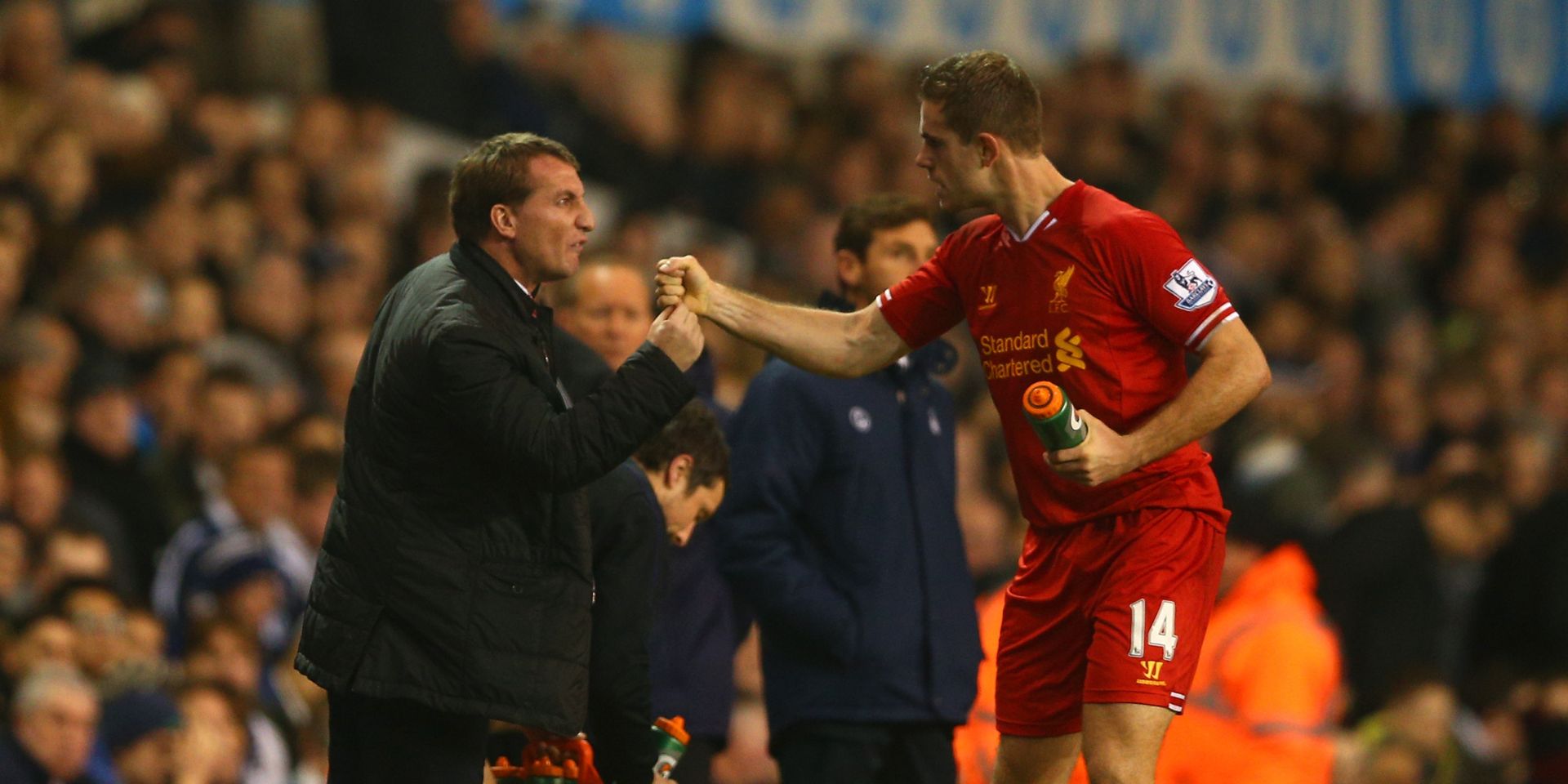 Henderson, Rodgers