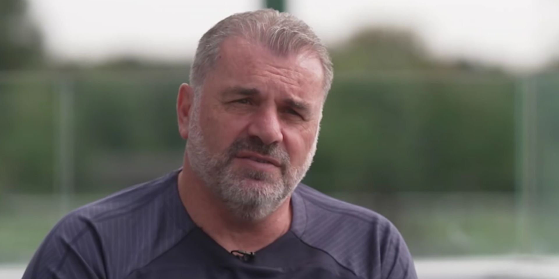 Postecoglou, Liverpool, Shankly