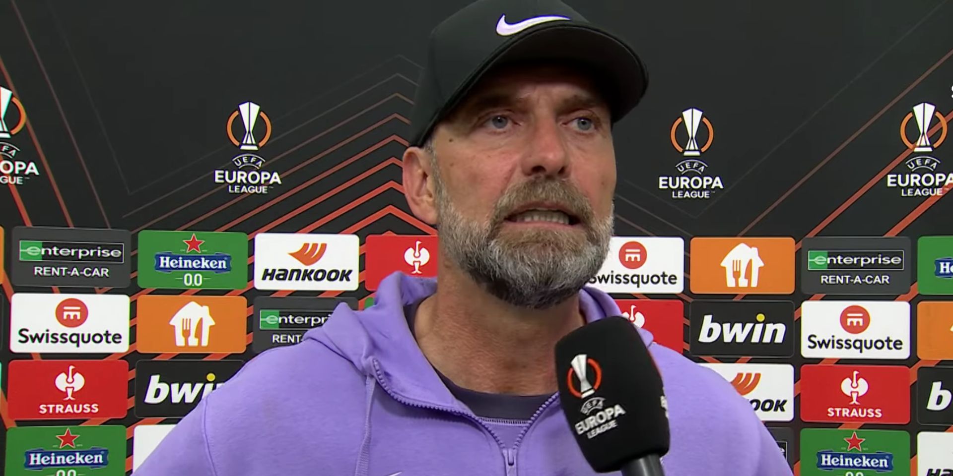 Klopp, Gravenberch