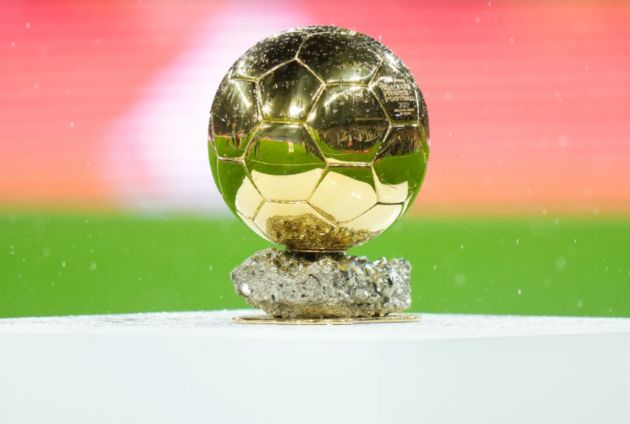 ballon-dor