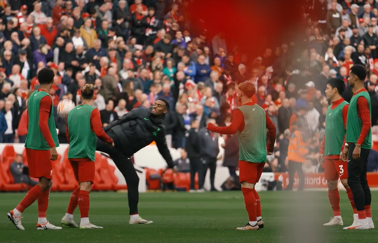 gravenberch-liverpool