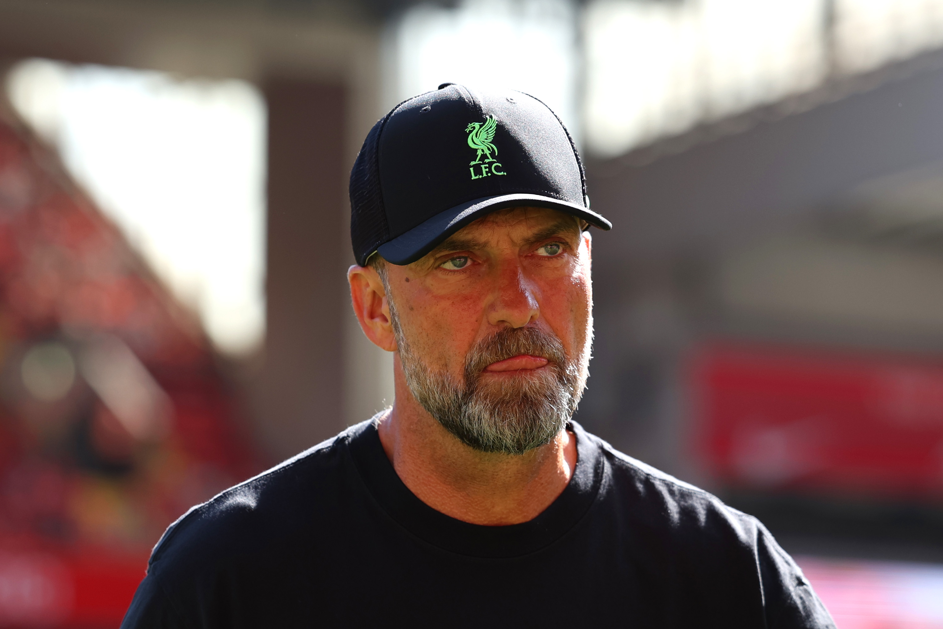 Liverpool, Kelly