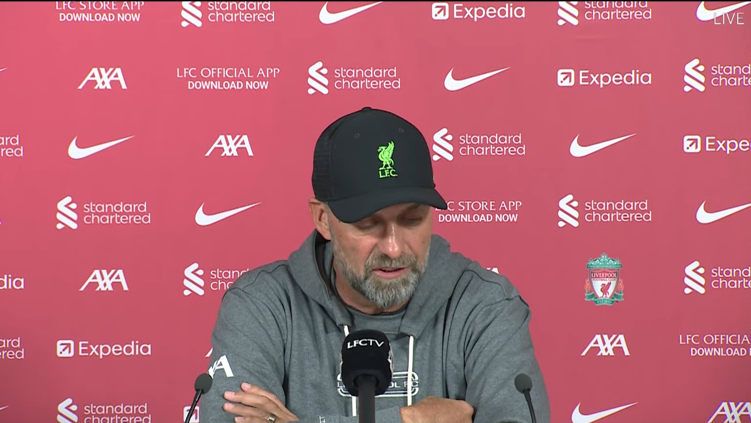 klopp-trent-injury