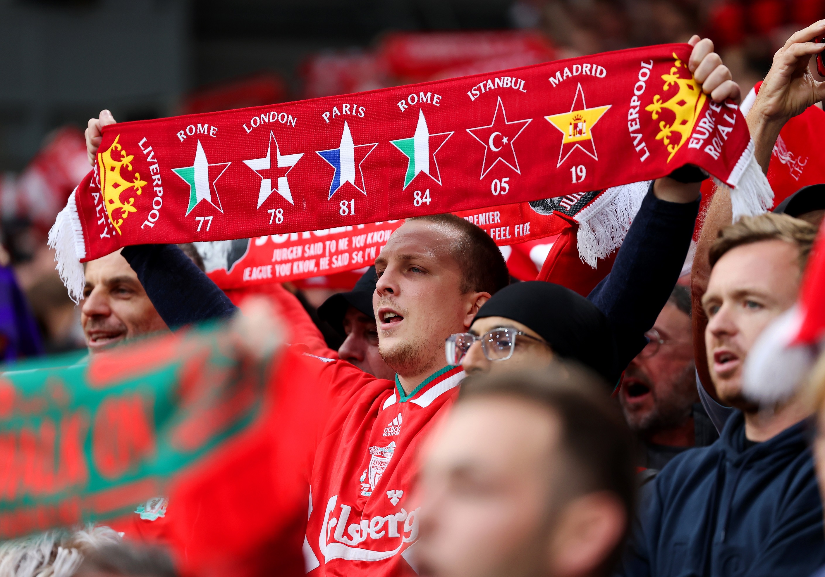 Liverpool