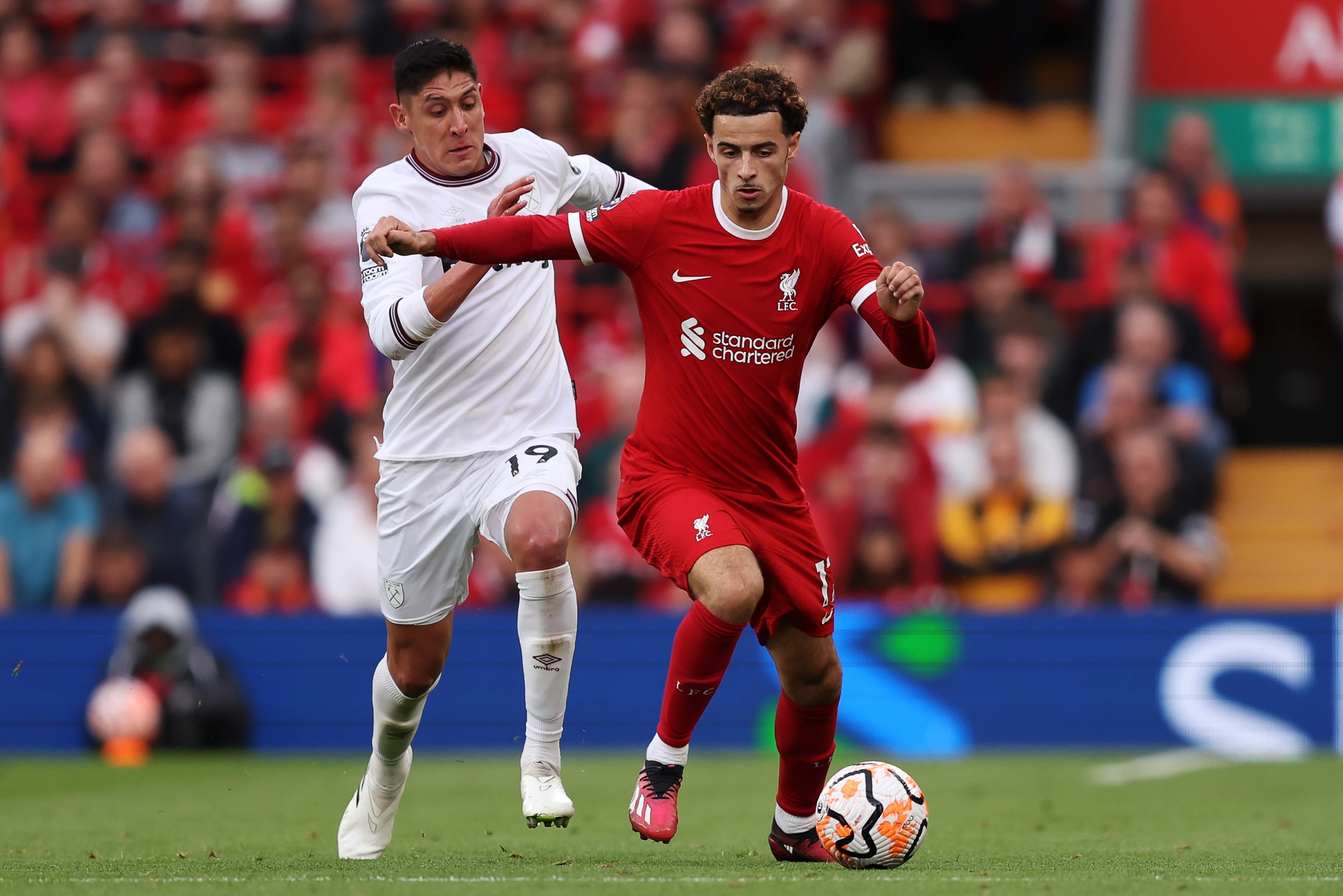Jones, Liverpool Jones, Liverpool