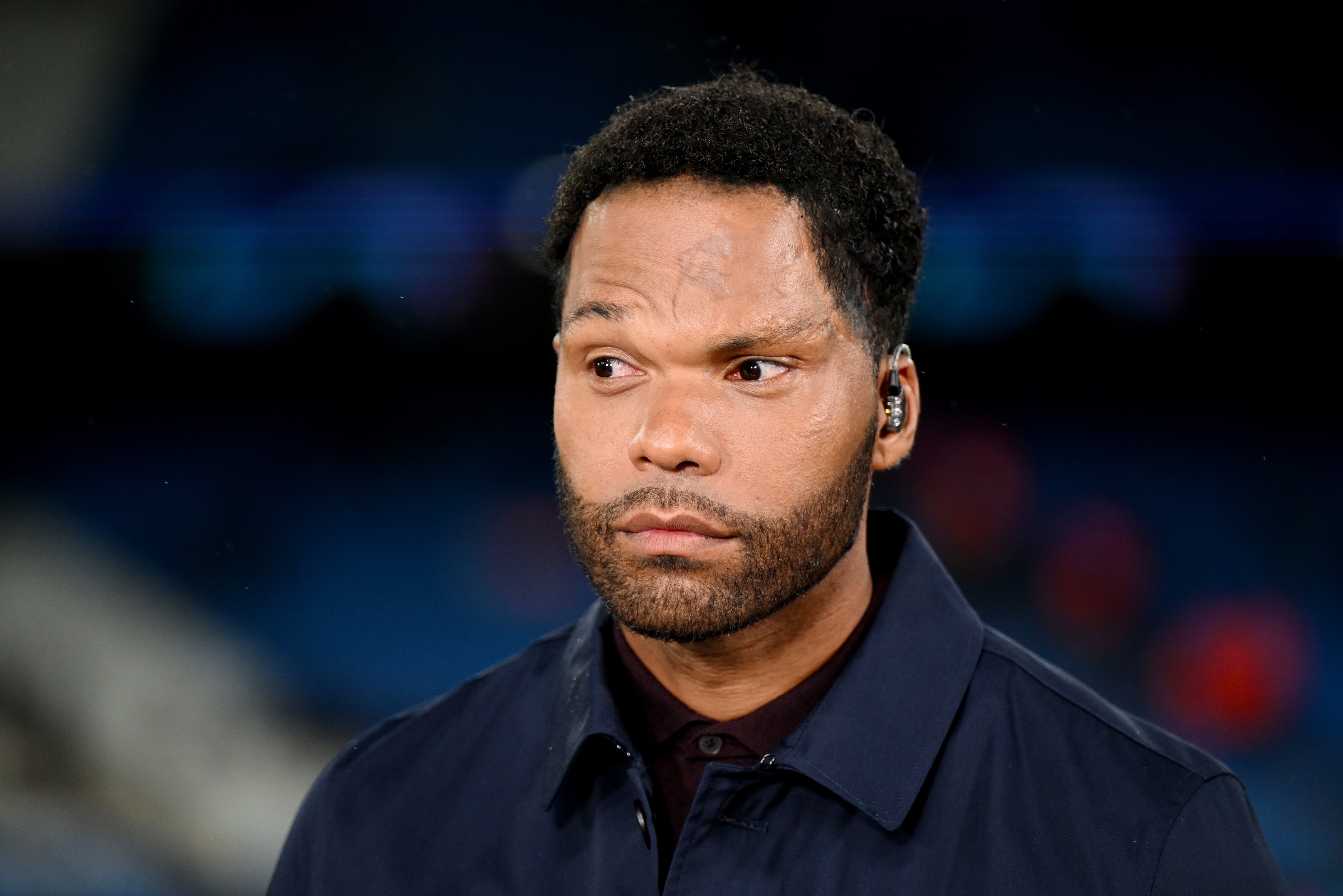 Lescott, Jones