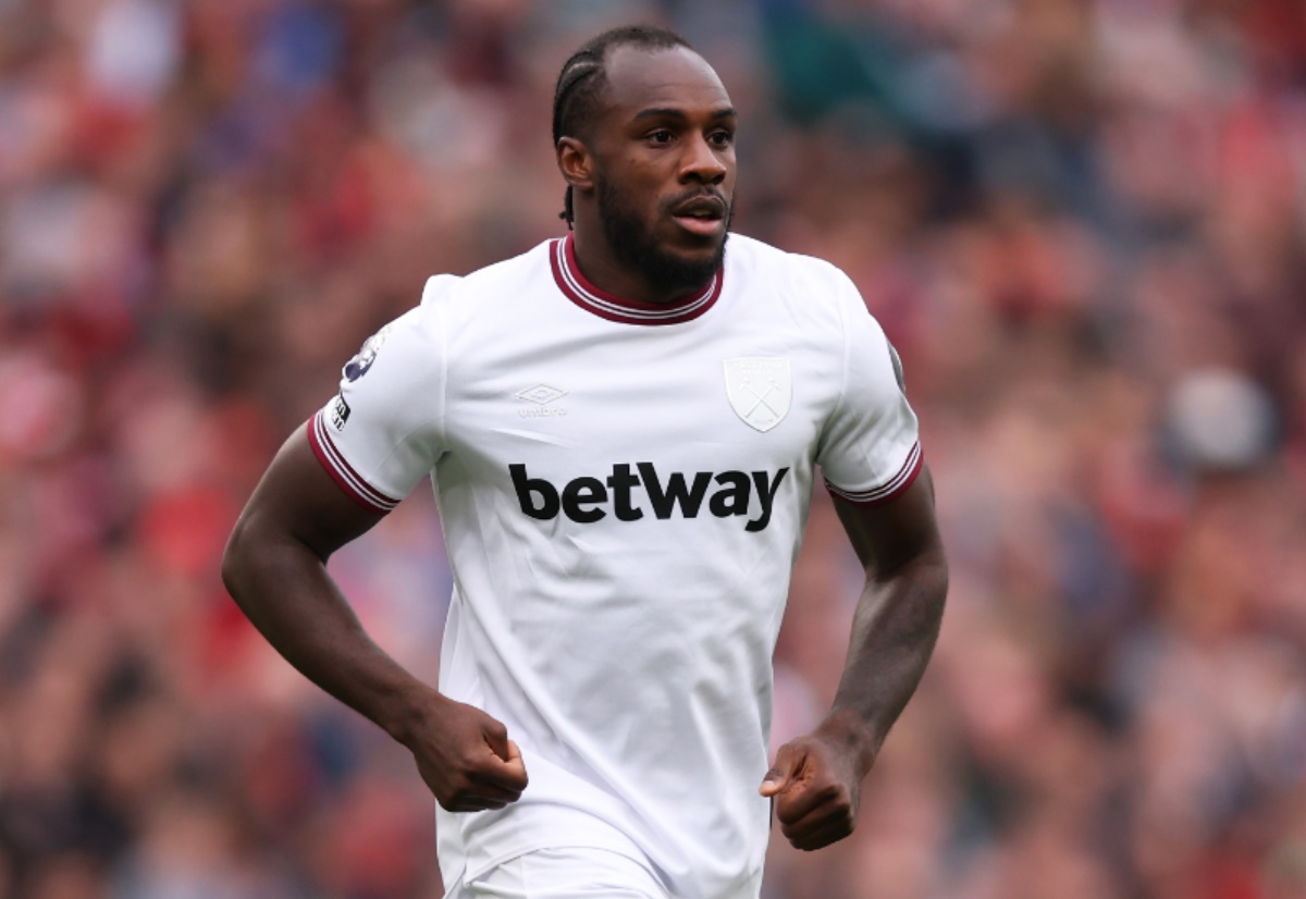 Antonio, Liverpool