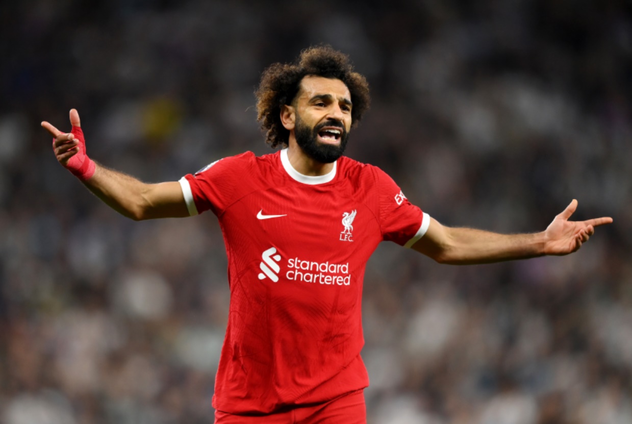 Salah