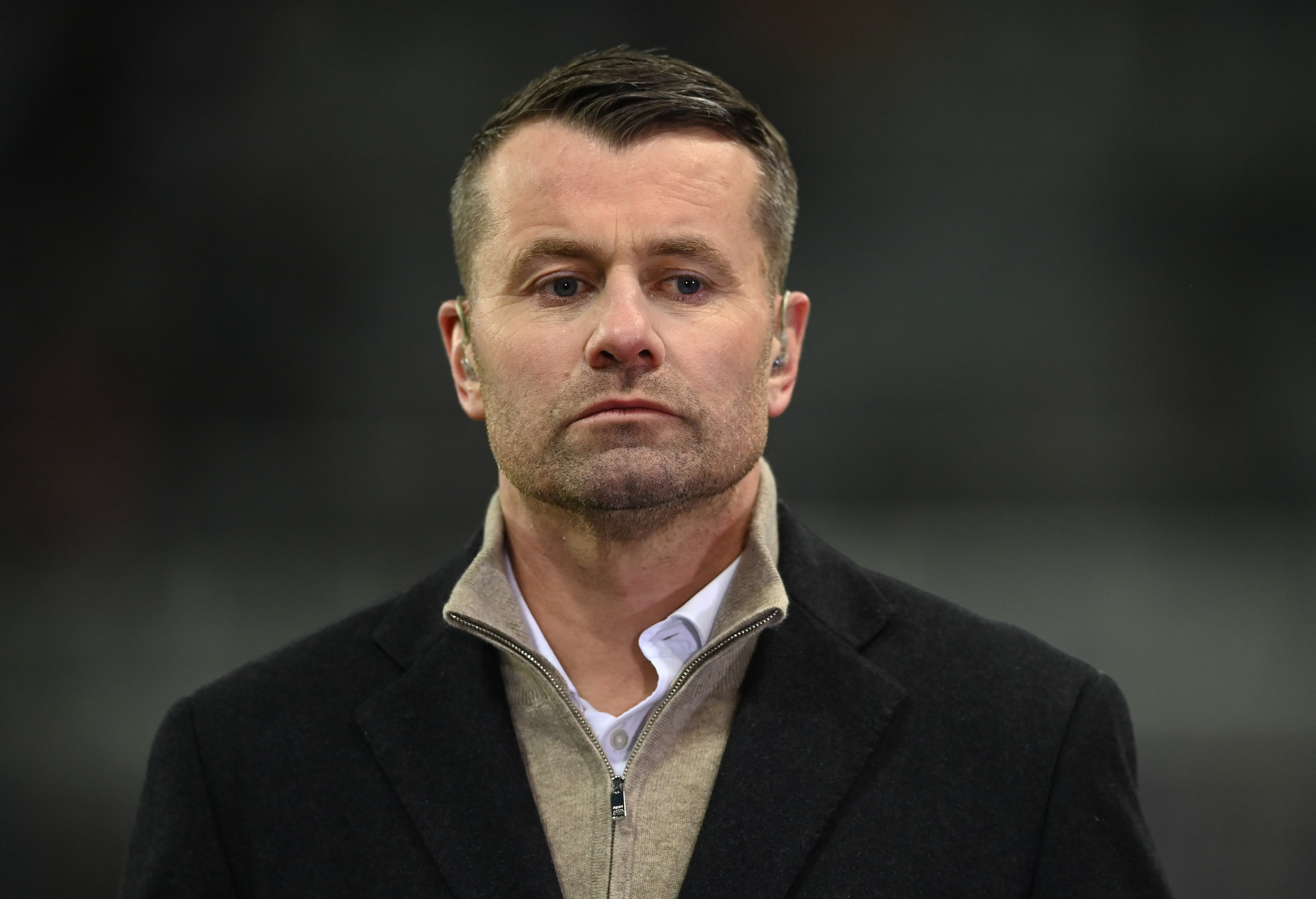Shay Given