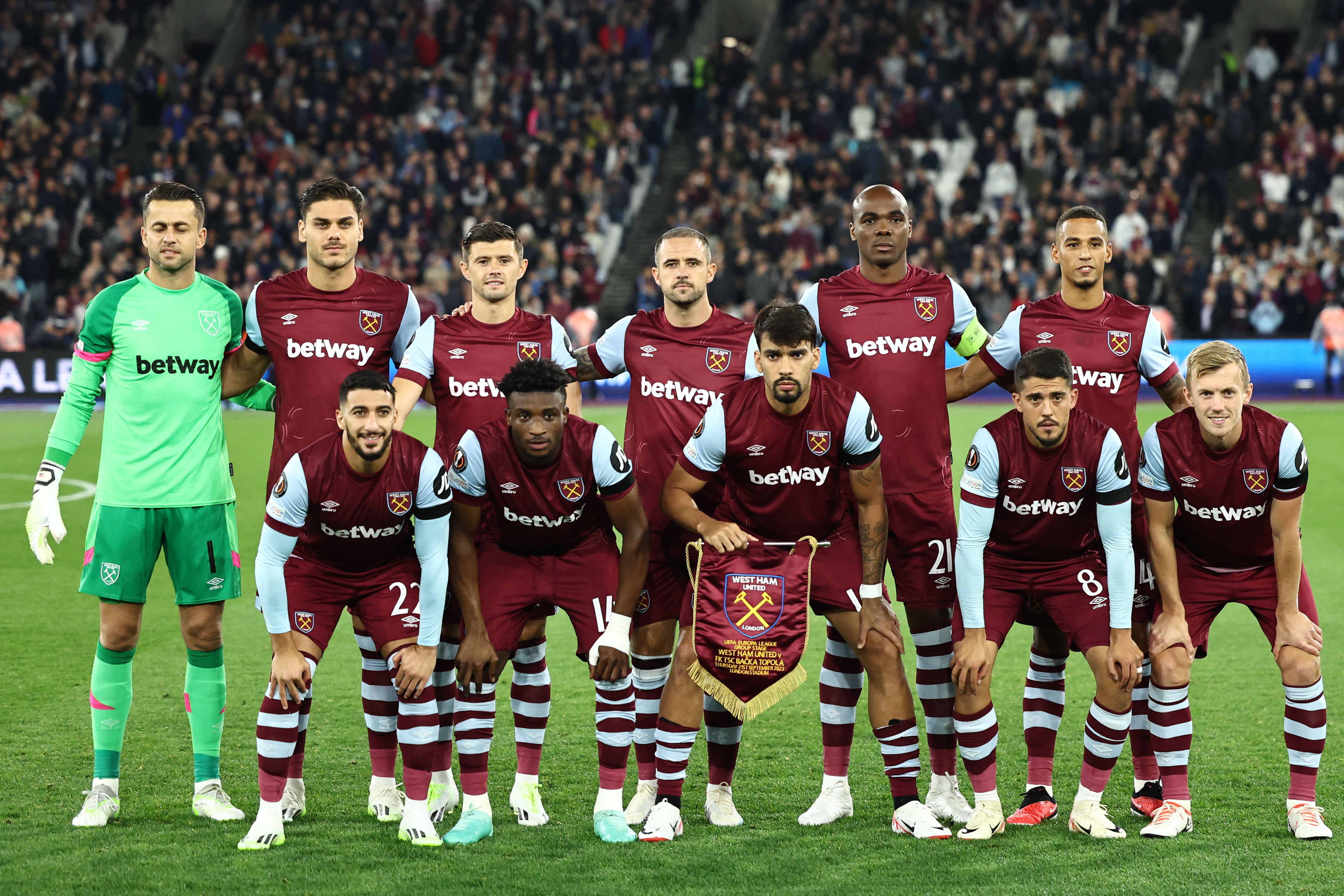 West Ham