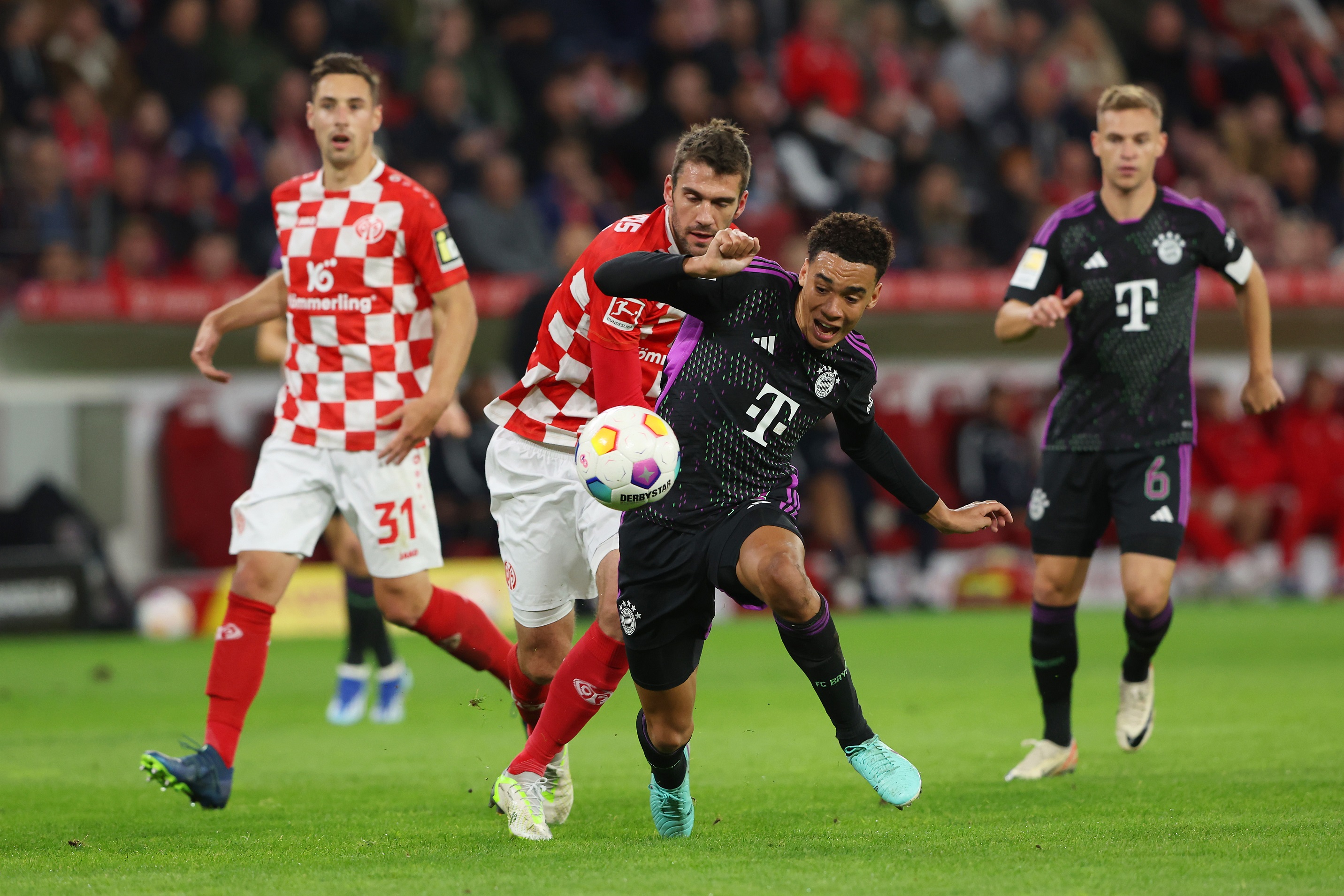 Liverpool, Musiala