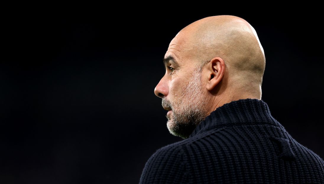 Liverpool, Guardiola