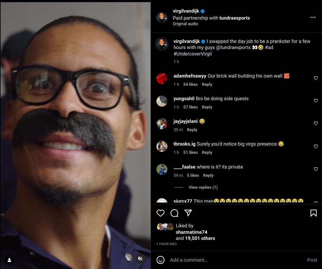 Van Dijk Van Dijk