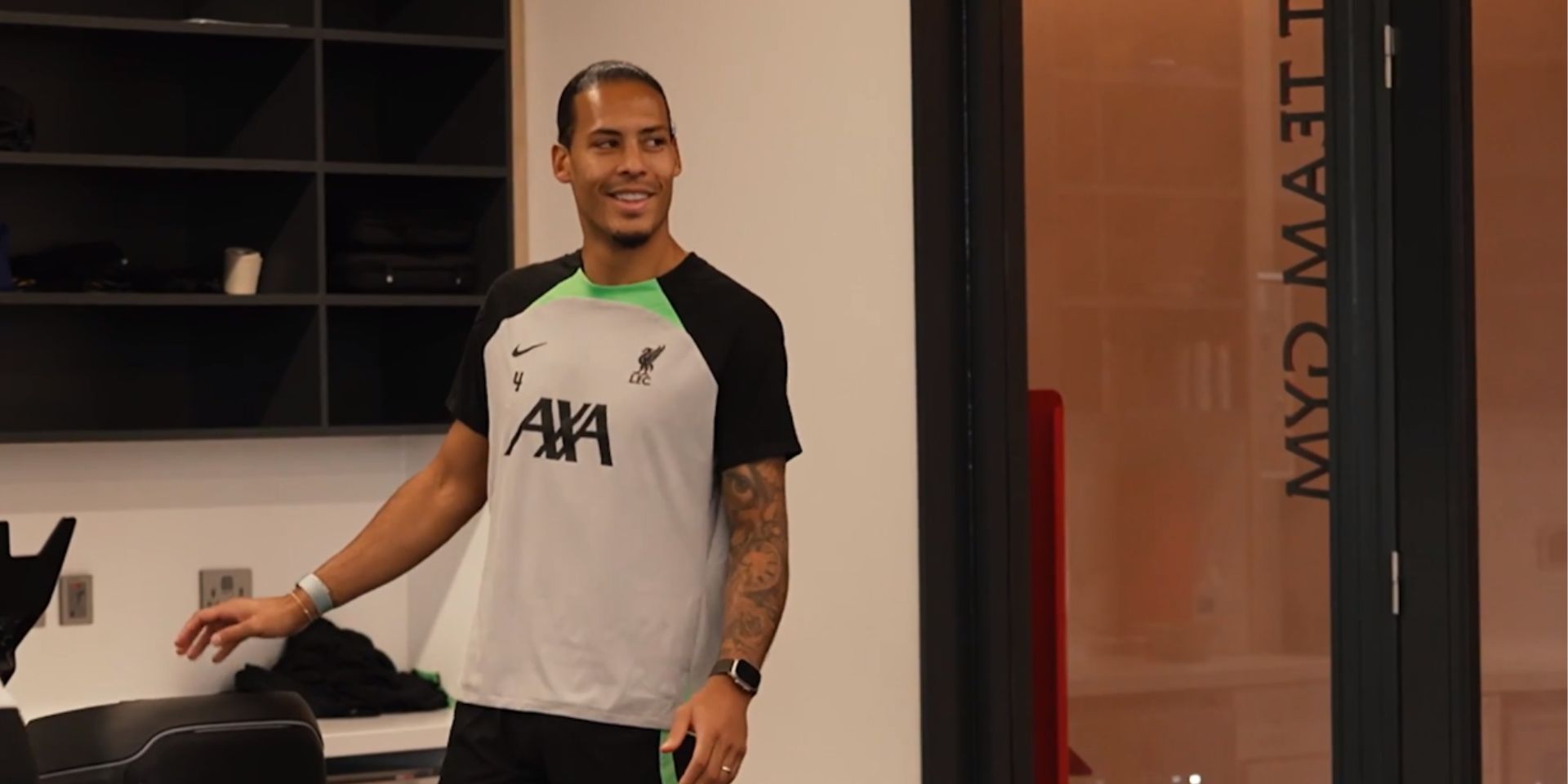 Van Dijk