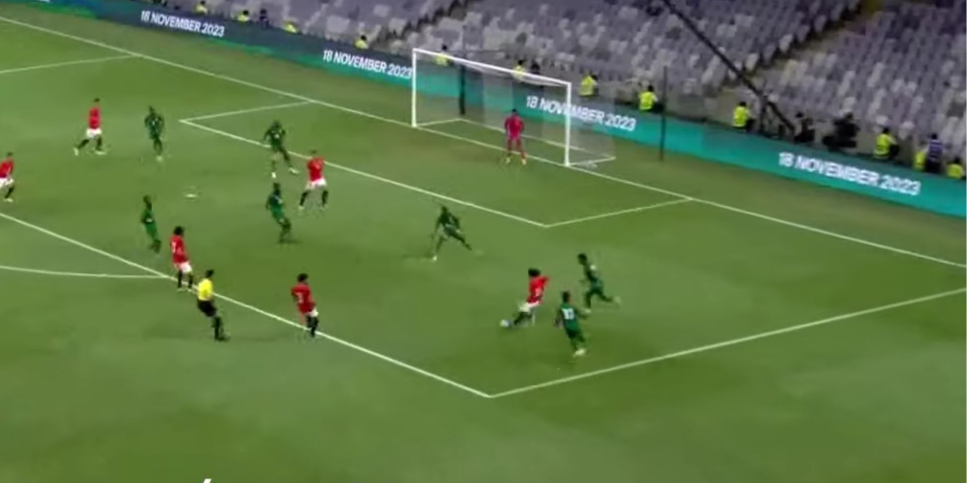 Salah, Egypt