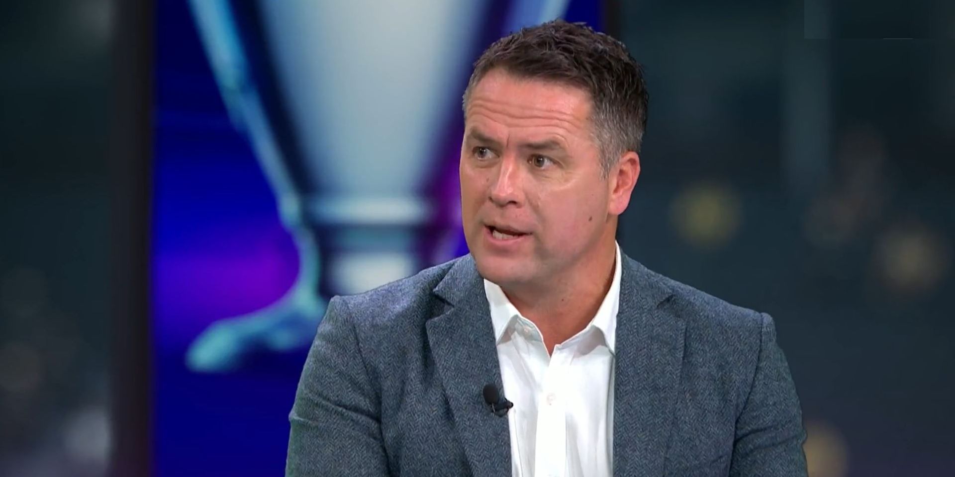 Owen, VAR