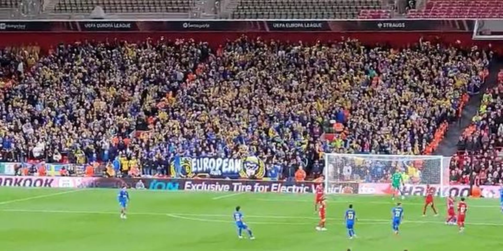 Union, Jota, Anfield