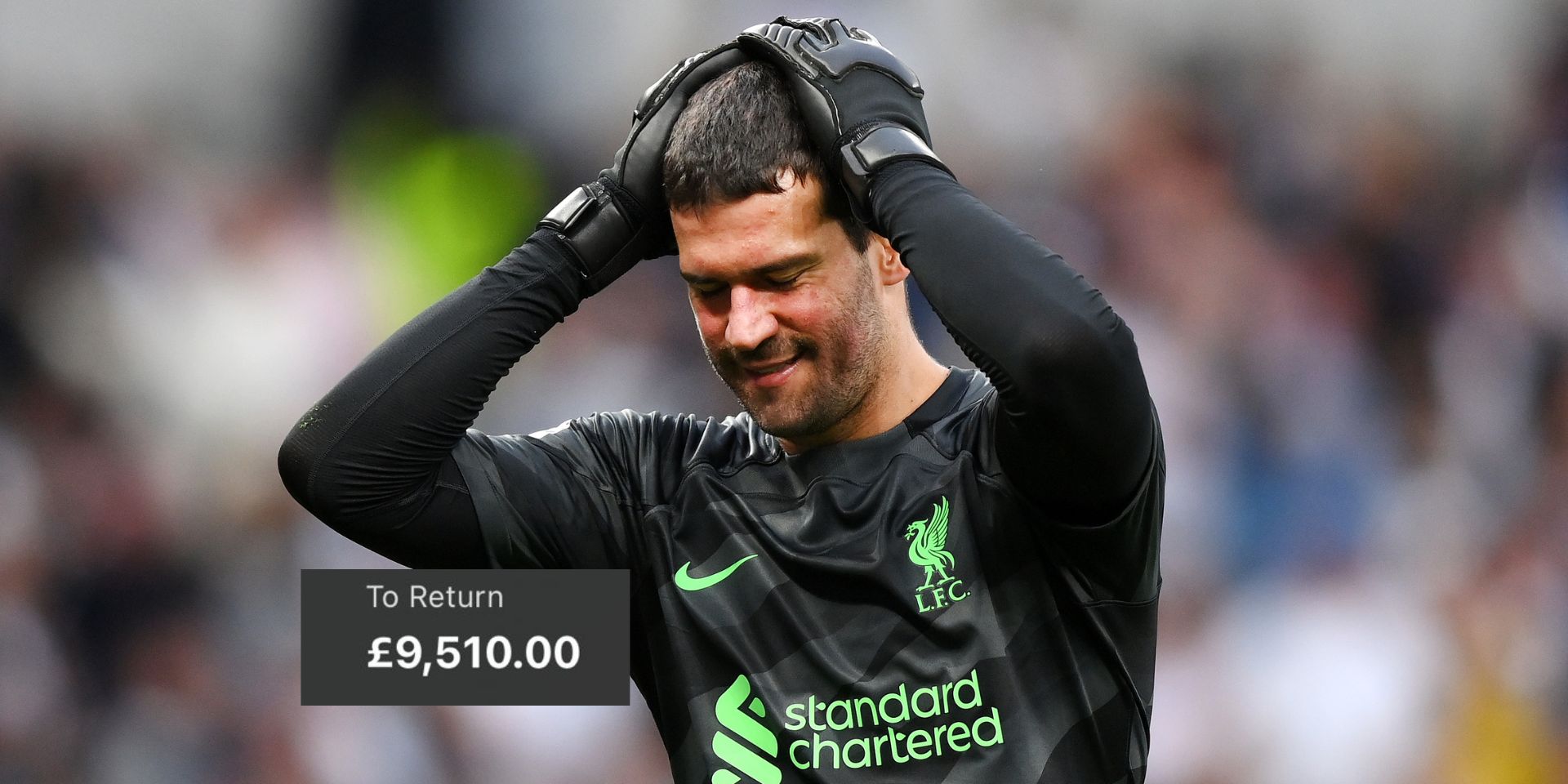 Diaz, Liverpool, Tottenham, VAR