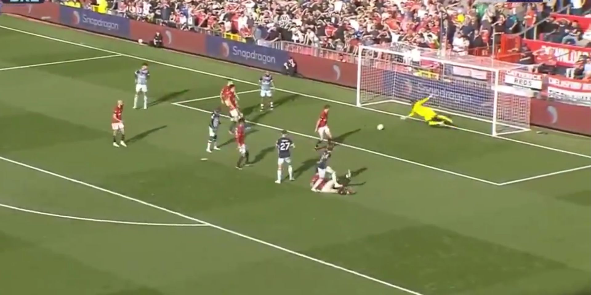 Onana, United