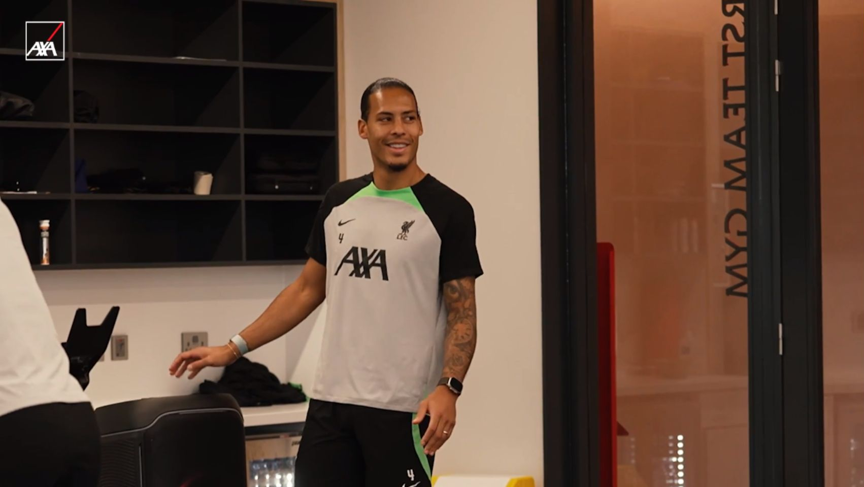 Van Dijk