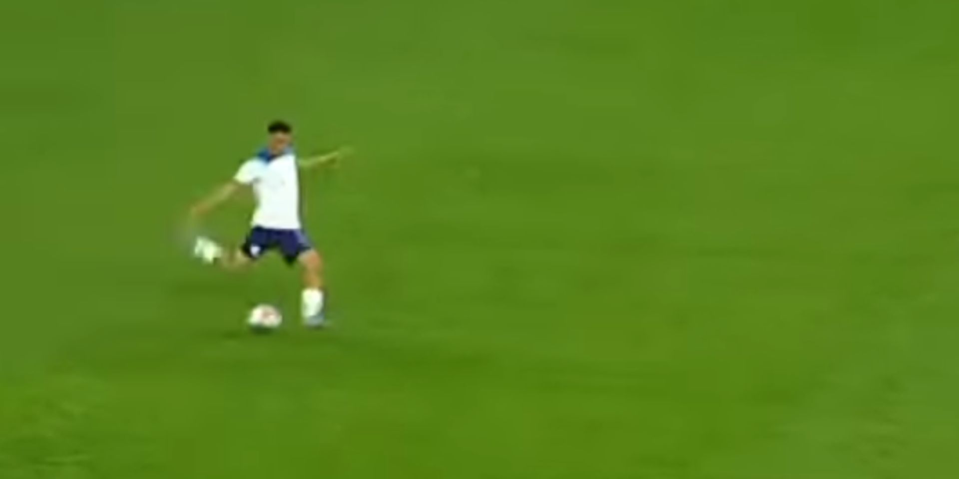 Alexander-Arnold, England