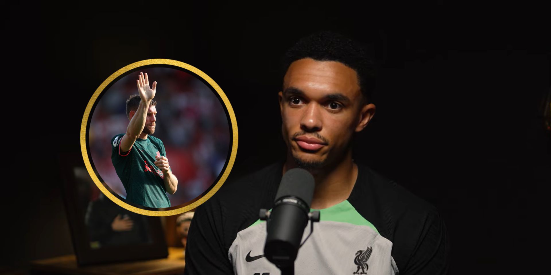 Alexander-Arnold, Milner