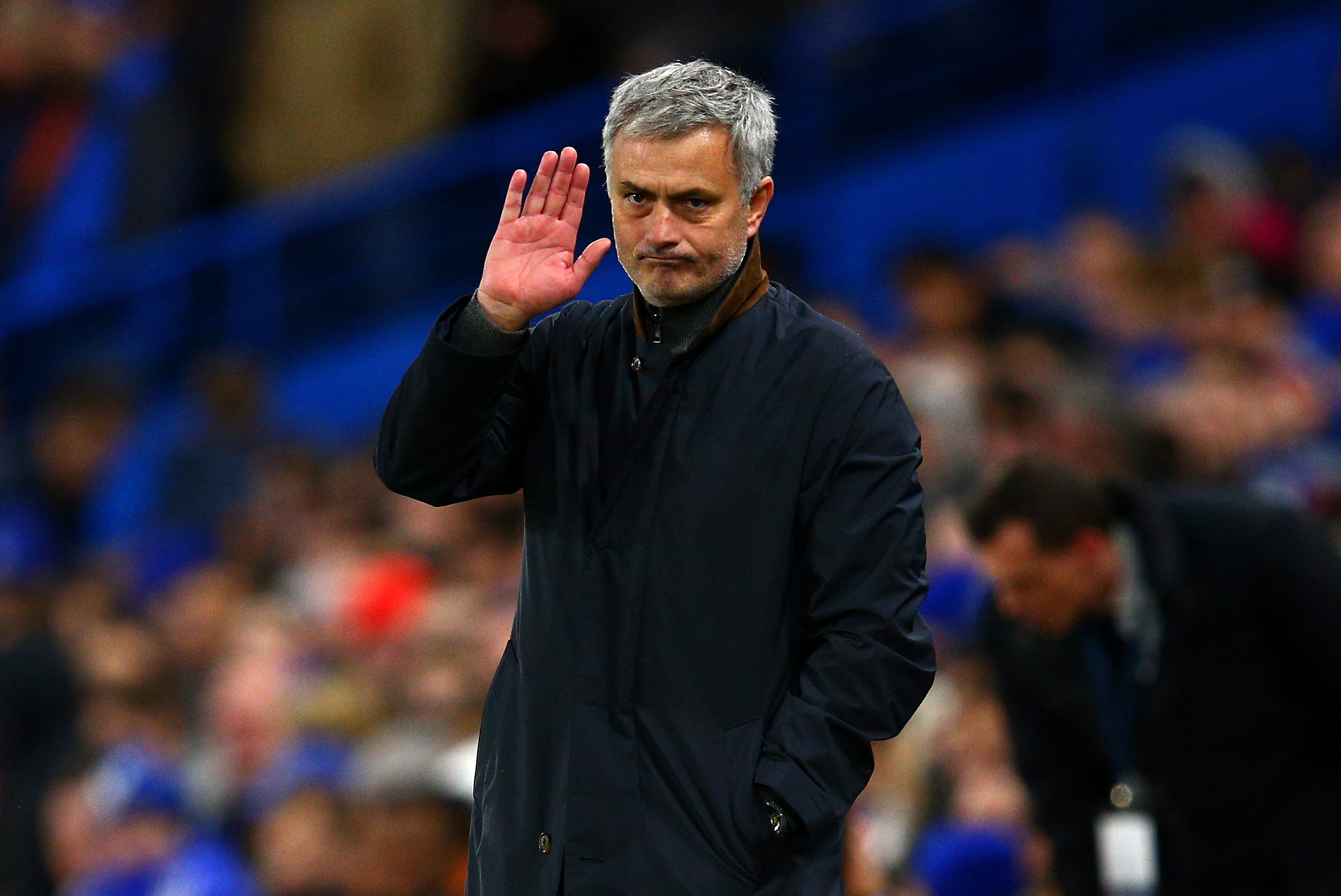 Liverpool, Mikel, Mourinho, Salah