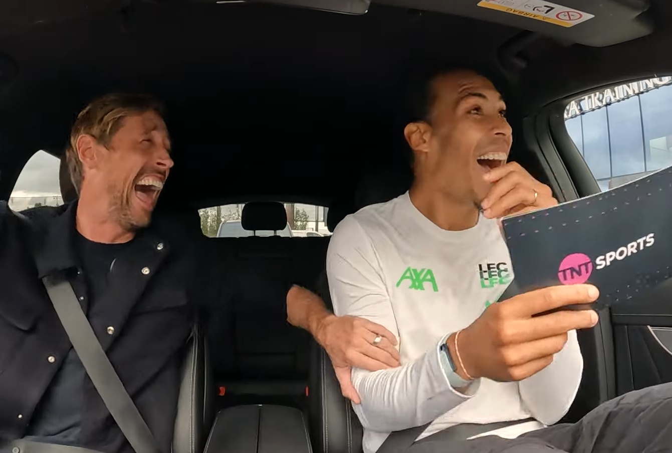 crouch-van-dijk