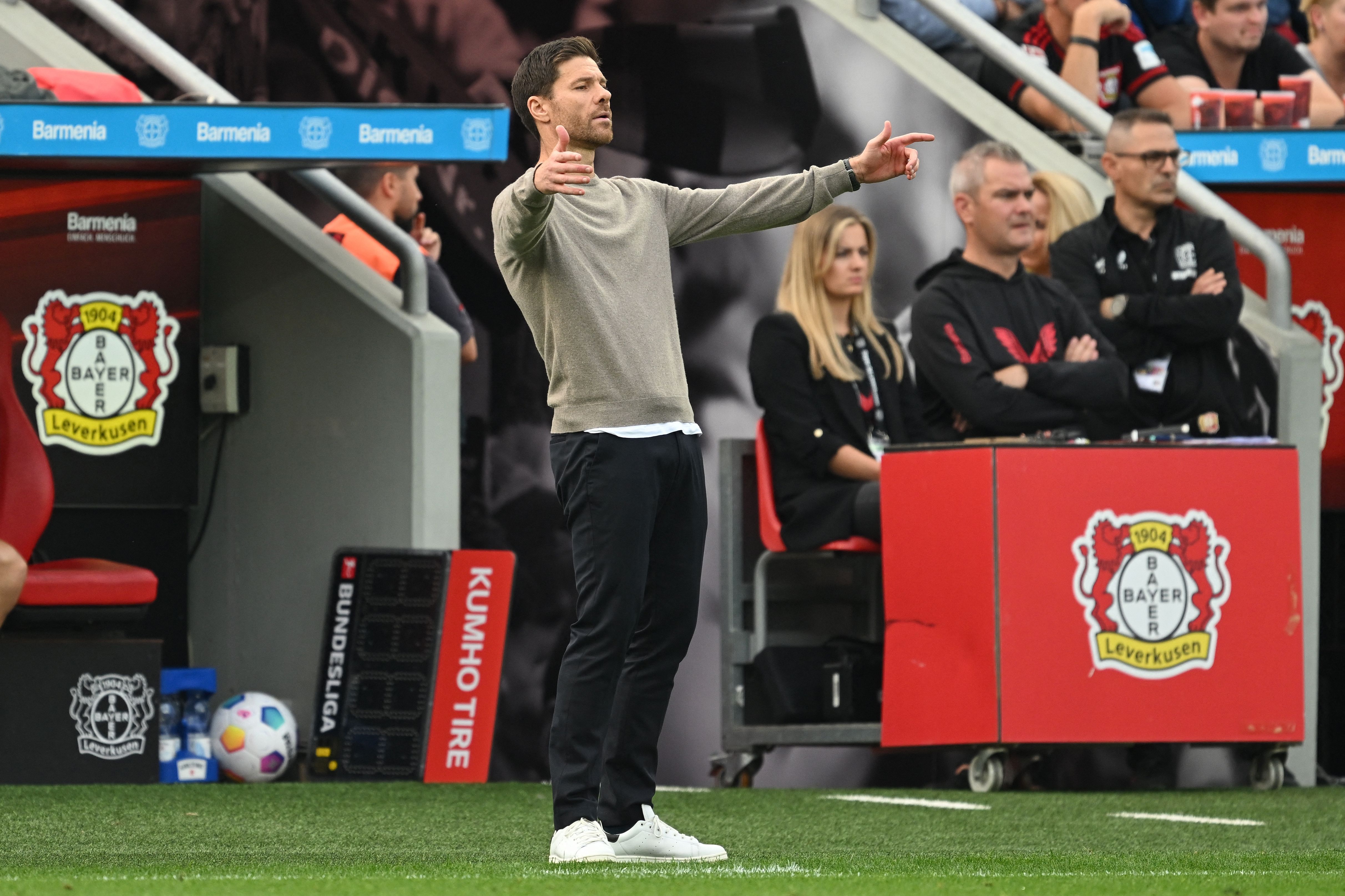 Alonso, Liverpool, Klopp, FSG Alonso, Liverpool, Klopp, FSG