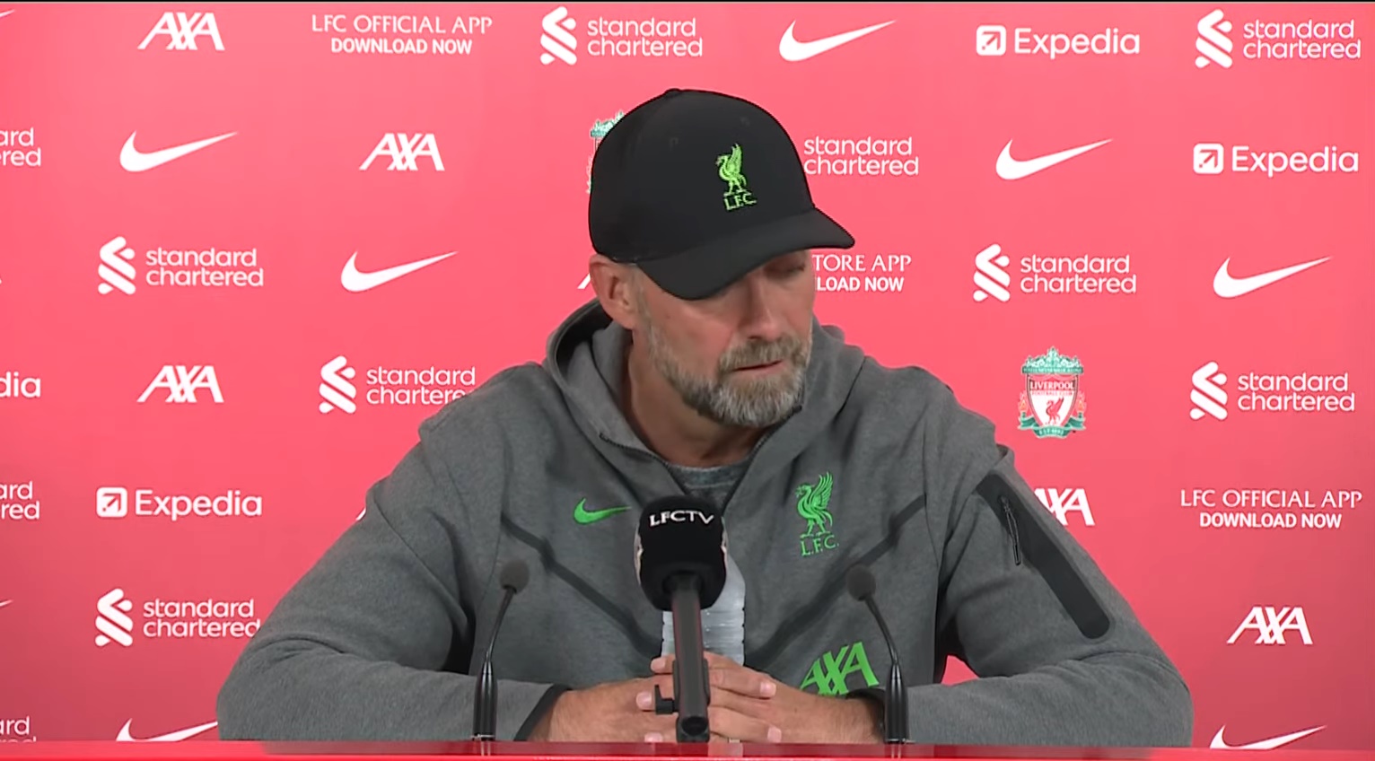 klopp-injury-news