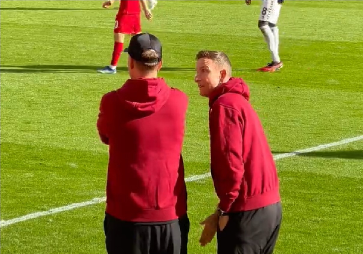 klopp-lijnders
