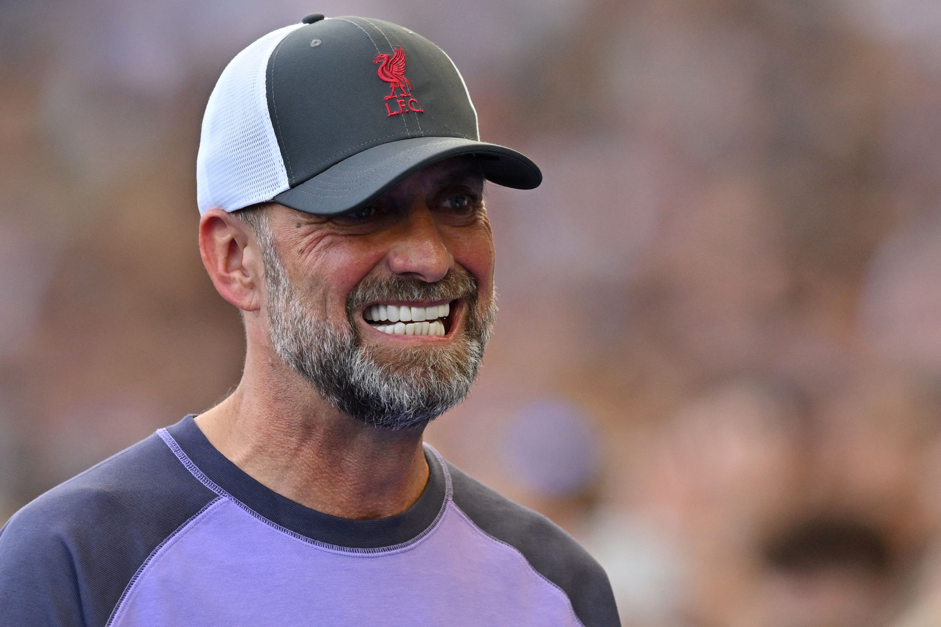 Liverpool, Jurgen Klopp