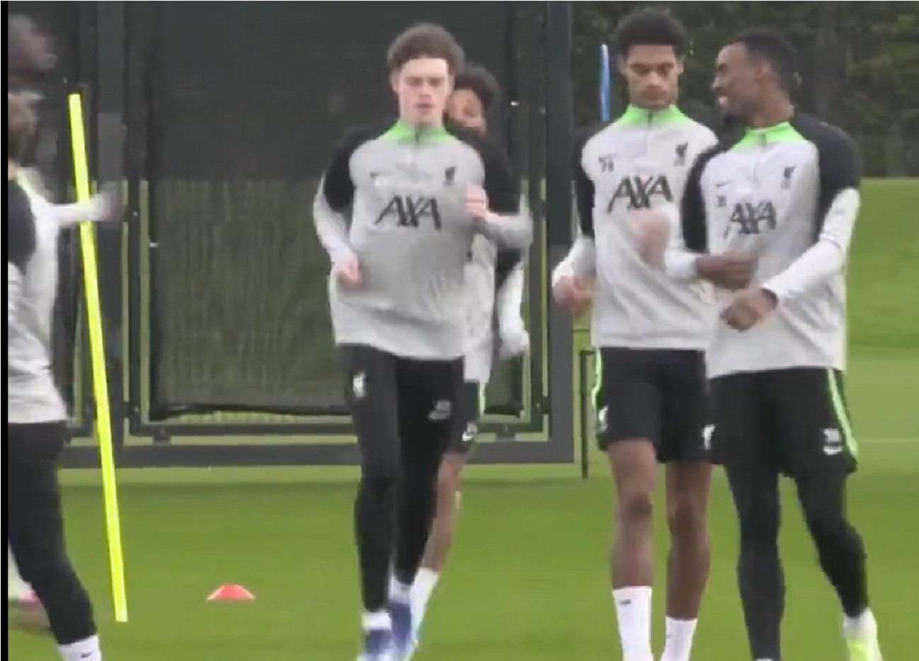 kone-doherty-training