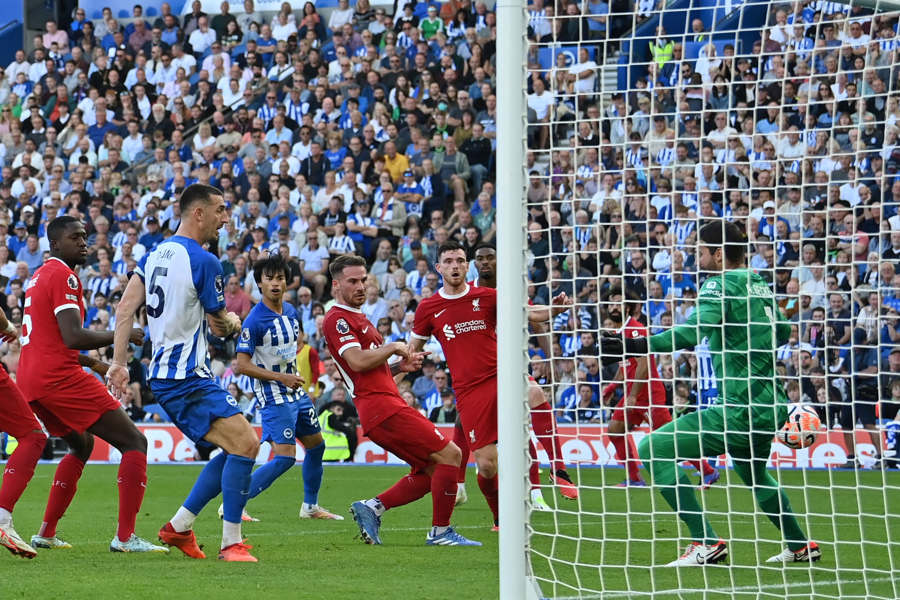 Lewis Dunk