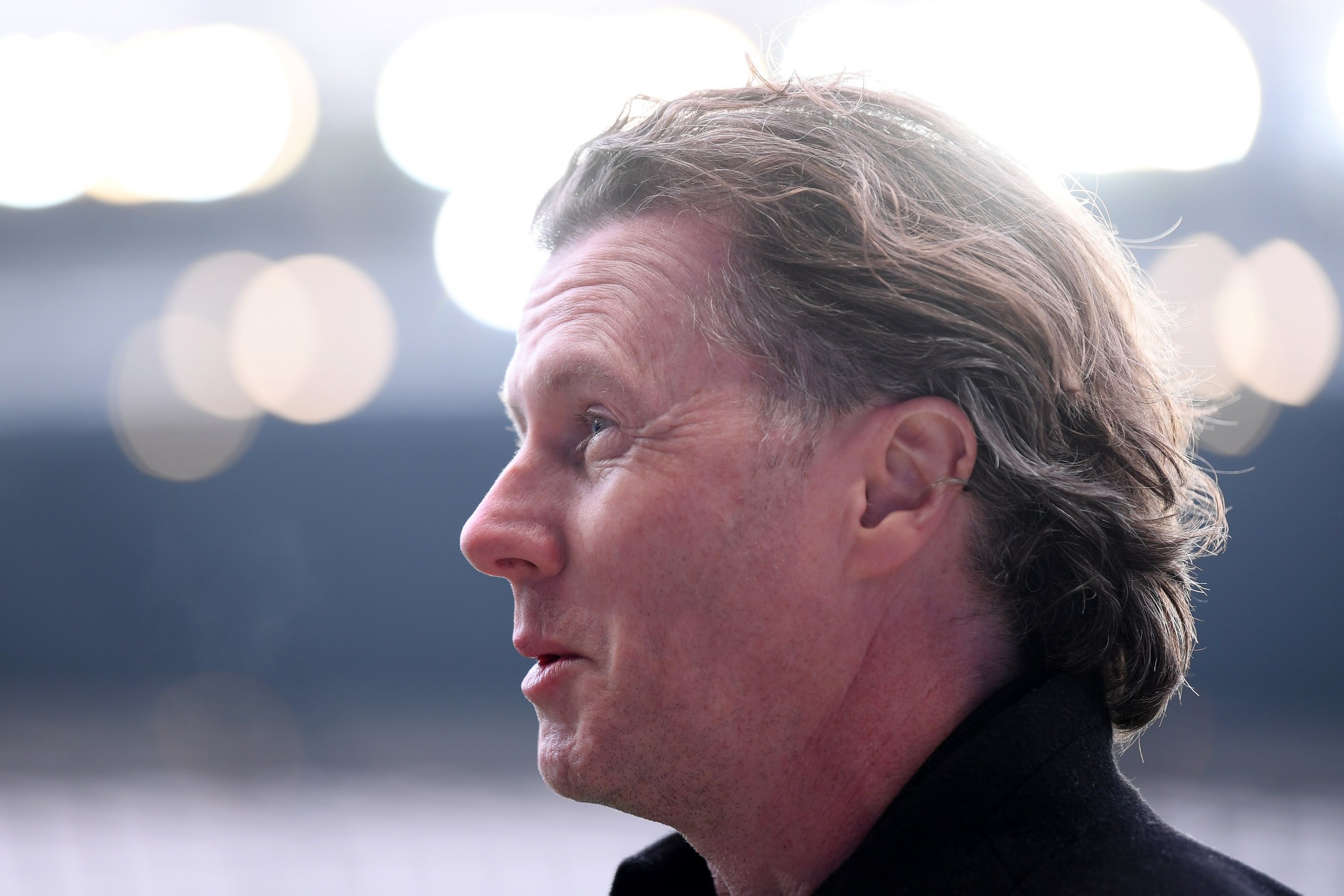 Liverpool, McManaman, Mac Allister