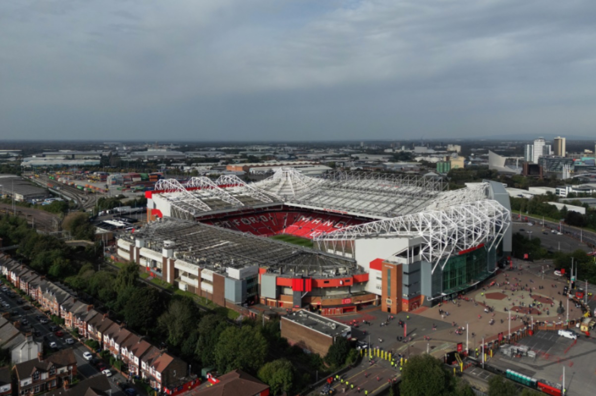 old-trafford