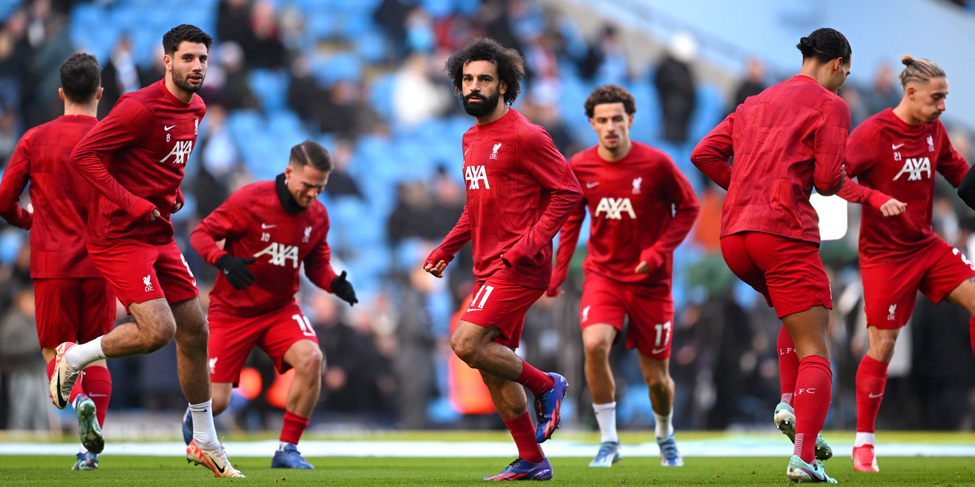 Salah