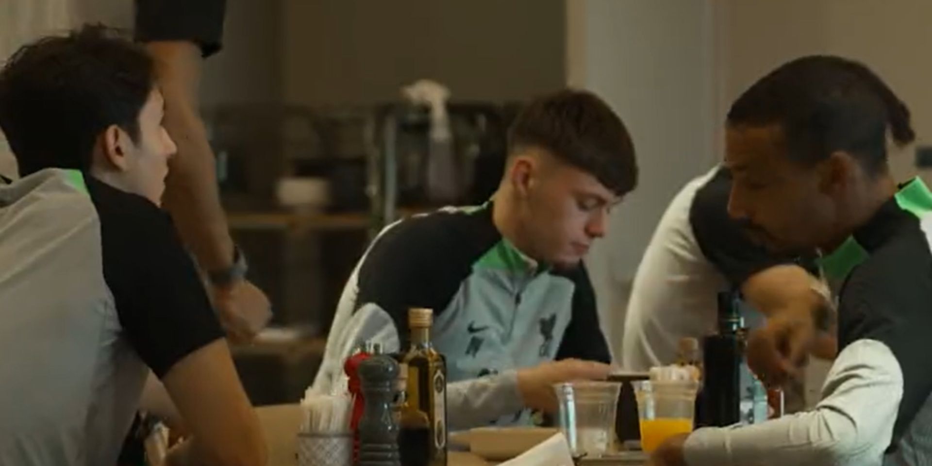 Bradley, Liverpool
