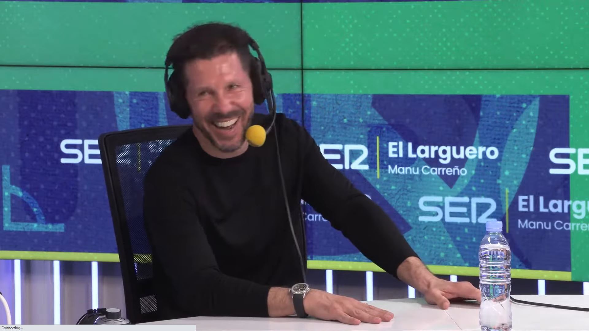 Simeone, Atletico, Klopp