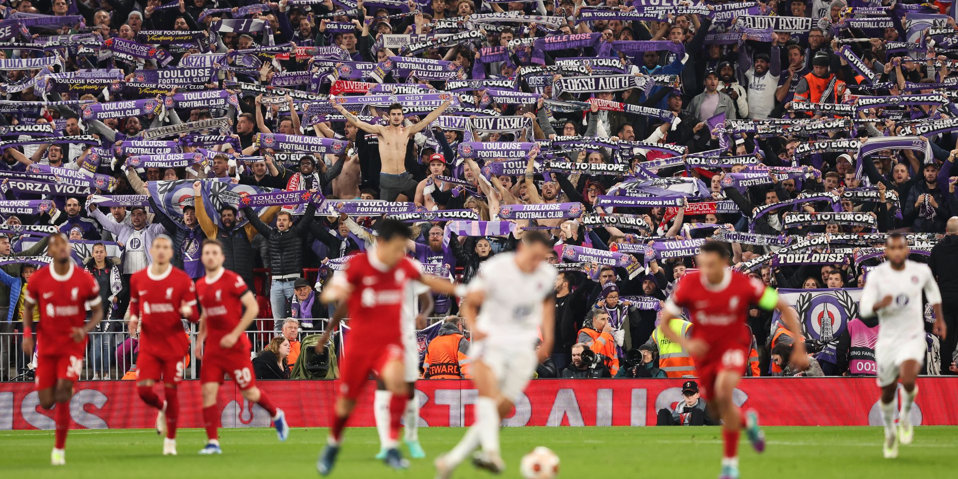 Liverpool, Van Dijk