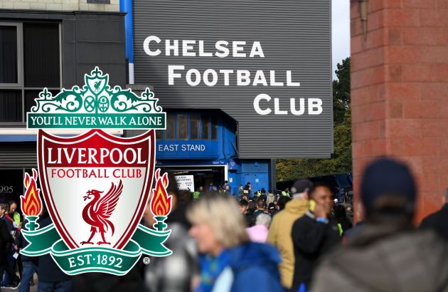 Liverpool