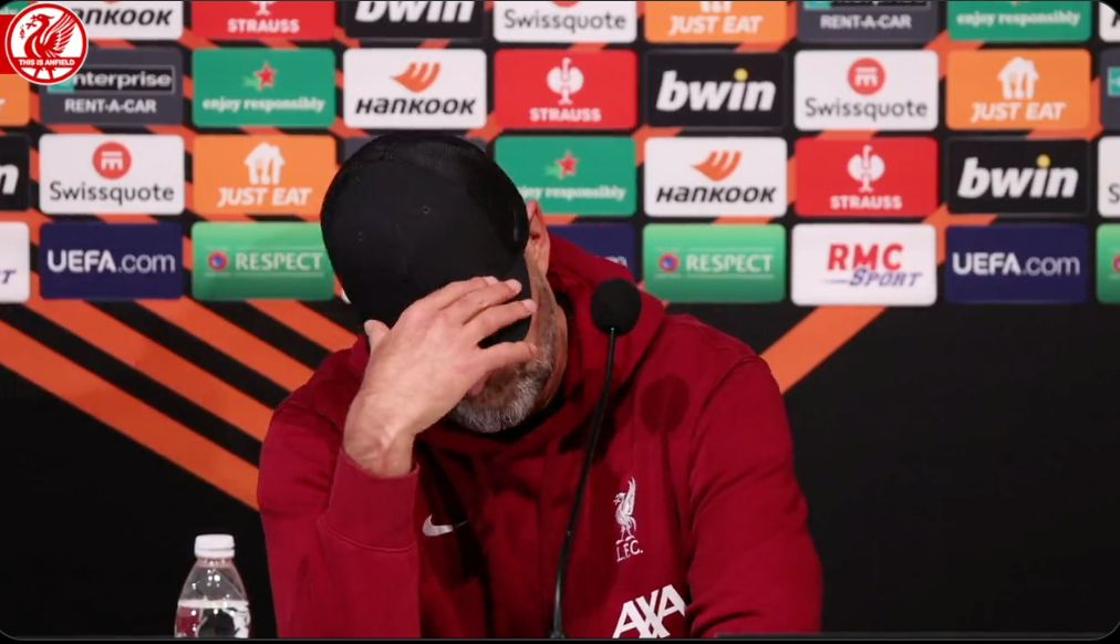 Liverpool, Klopp
