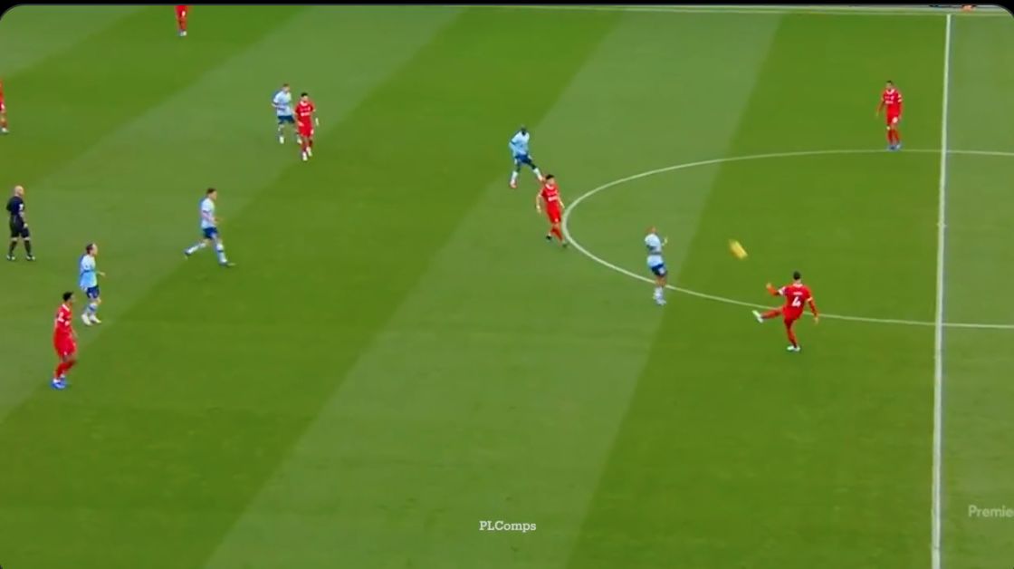 Liverpool, van Dijk